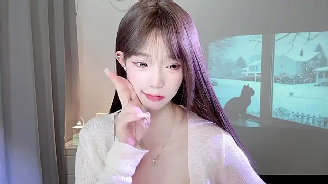 Gogo-888's web cam