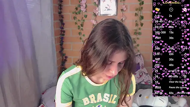 candypaint_7u7's web cam