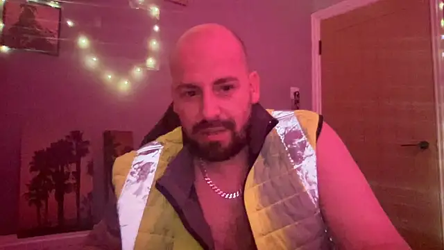 BUILDER4YOU live sex cam