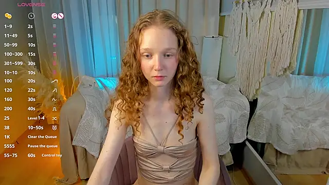 _Rose_Charming_ live sex cam