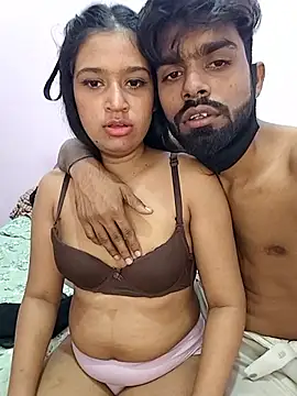 Haavsi_couple live sex cam