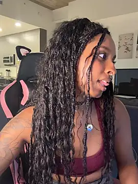 Your_Paris live sex cam
