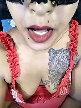 Sexy-Monikaa's cam snapshot
