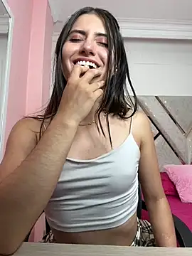 lilith_cut3's web cam