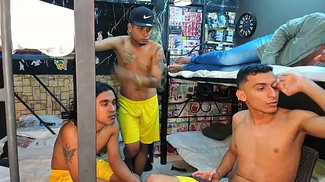 military_2025 live sex cam
