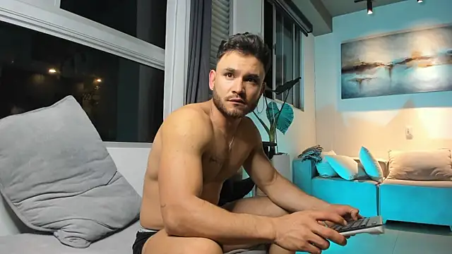 Maximo_Marcelo live sex cam