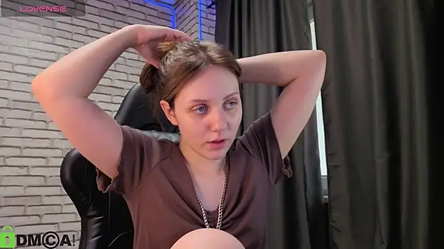 Kvetachka's Stripchat show and profile