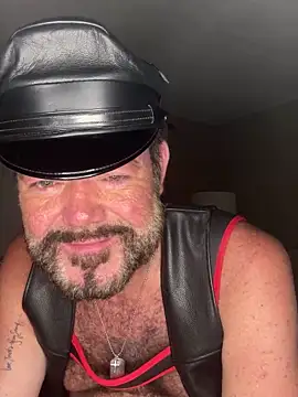 NYCLeatherBoi live sex cam