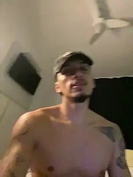 DelPenho live sex cam