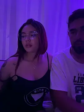 camianddanna live sex cam
