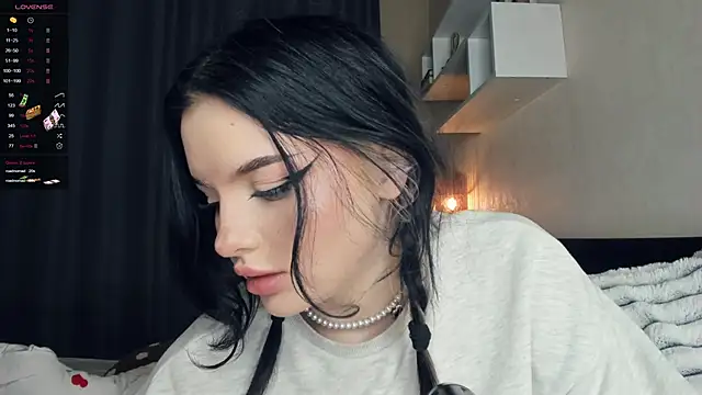 TefFfish live sex cam