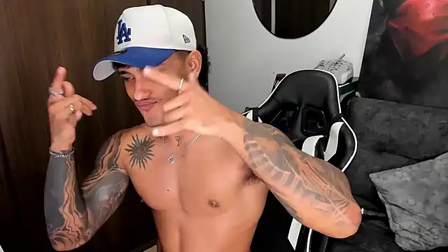 Alessandro_Vanni live sex cam