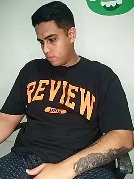 Juan_1805 live sex cam
