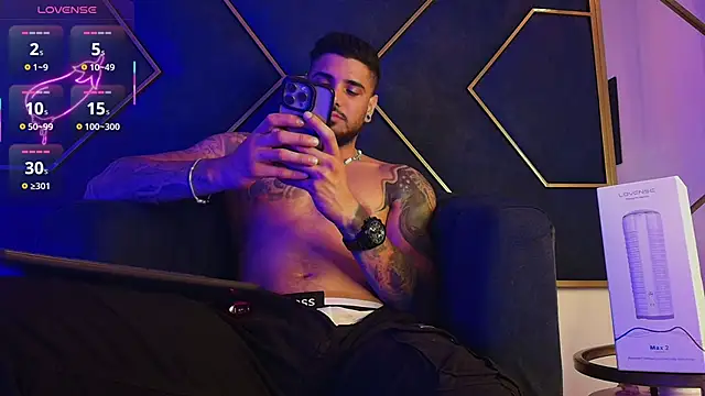 asmodeus_bael live sex cam