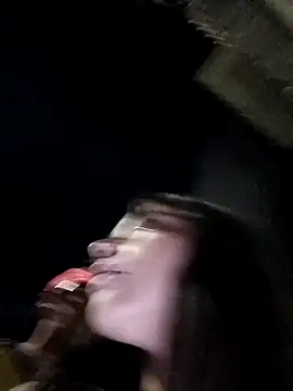 daring_lily live sex cam