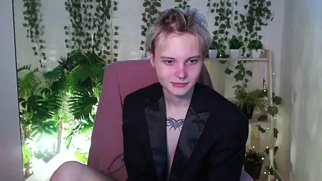 DemianEnglen live sex cam