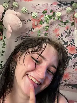 rxdheadfairy's web cam