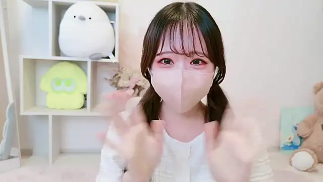 HONOMARU live sex cam