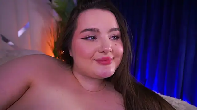 CuteAmberr's Stripchat show and profile