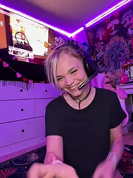 Cutiepiespanks live sex cam