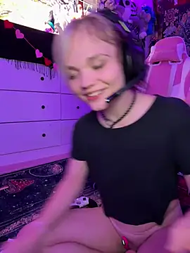 Cutiepiespanks live sex cam