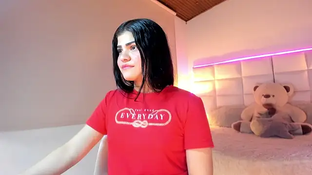 AriannaSweet_'s web cam