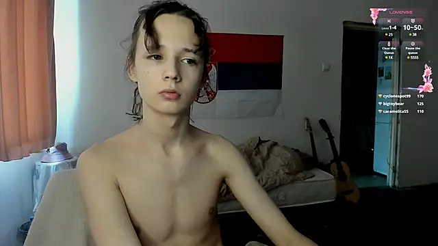 Vampirella_GS live sex cam