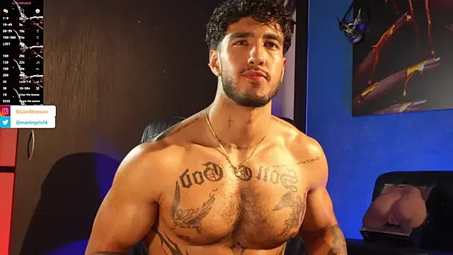 JACOB_MARTINS live sex cam