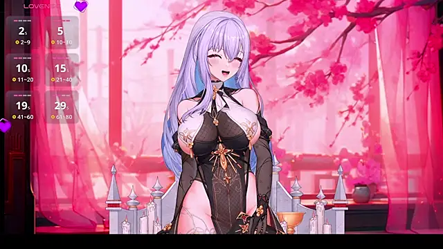 Naijiang_ live sex cam