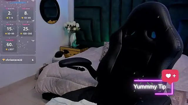 yours_yummy's web cam