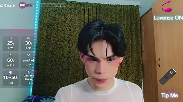 femboykeene's cam snapshot