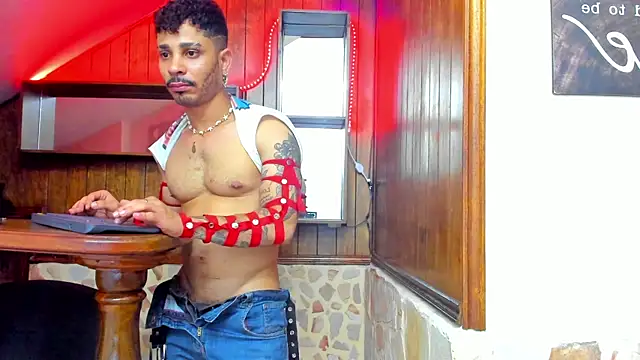 Mike_Owen2 live sex cam