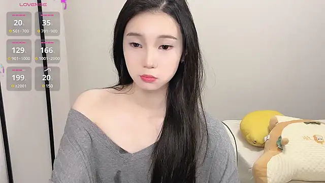 seoYuki live sex cam