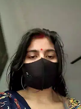 Disha_Chakraborty live sex cam