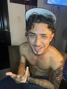 Kriss_Edwards live sex cam