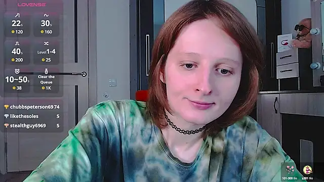 c0ralynx live sex cam