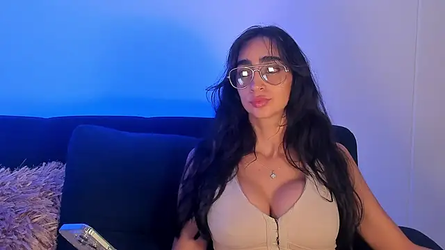 Scarlett_grand's web cam