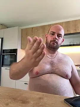 bearlover992 live sex cam