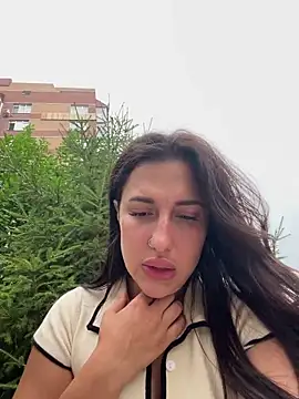 AleksandraRich live sex cam