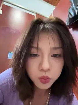 Asia-Melody live sex cam