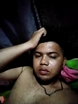 CristianGamer107's web cam
