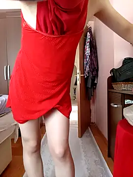 femboydnz's web cam