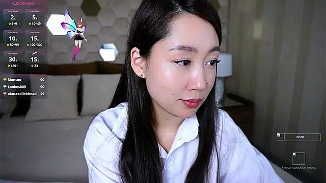 ShyyAngel's web cam