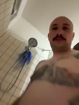 Daddycasper77's web cam