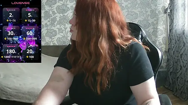 Sabrina_Poison's web cam