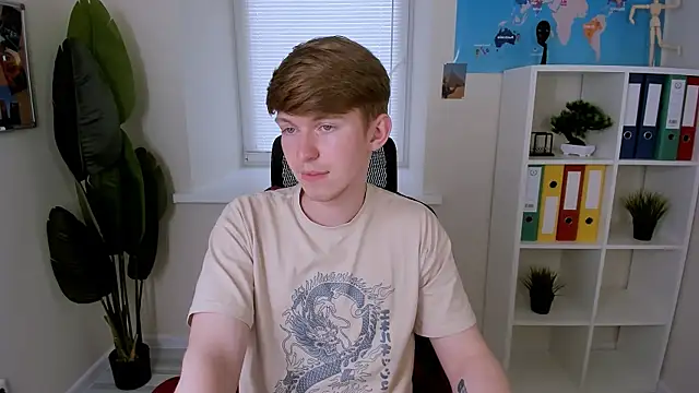 SteveNight live sex cam