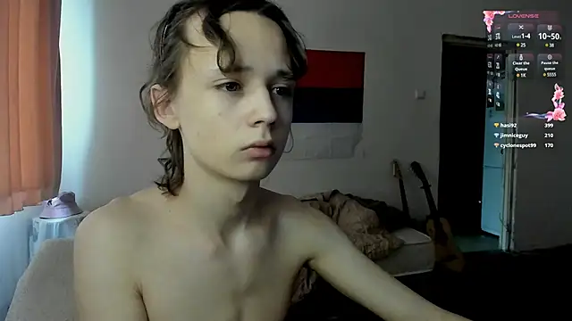 Vampirella_GS live sex cam