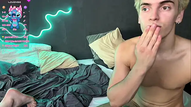 TaylerSigma live sex cam