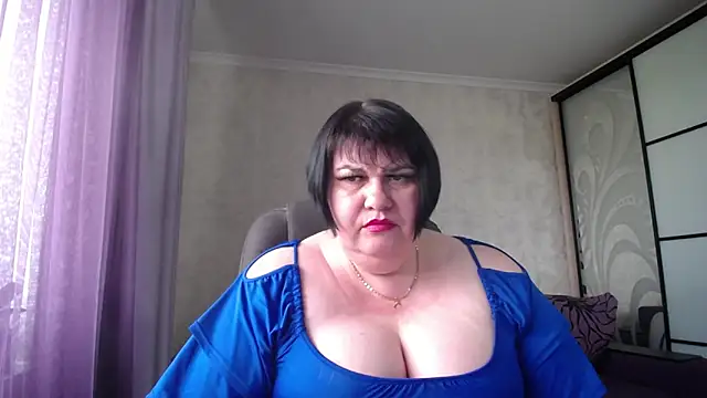 WildBerry69's web cam
