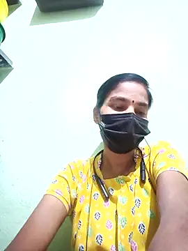 anusiya01's web cam